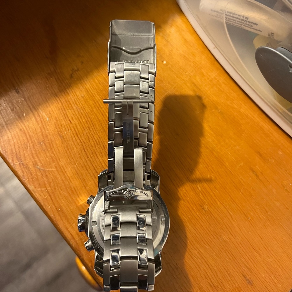 Invicta Pro Diver 0069 - Picture 4 of 5